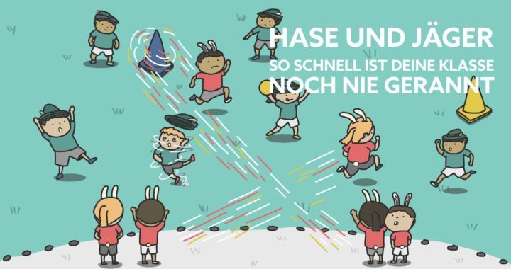 Jäger Spiel Jäger Spiel