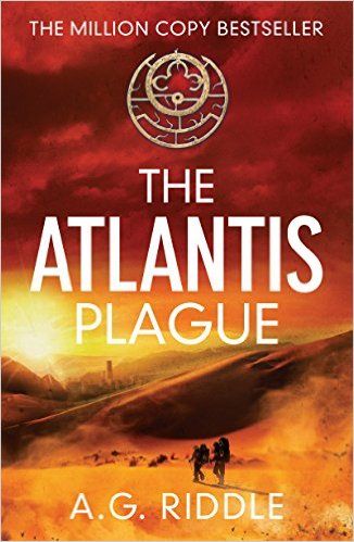 Best books on the plague