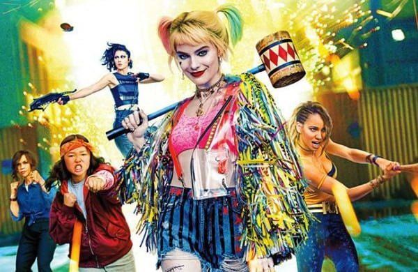 Birds Of Prey Full Movie Online Free Stream