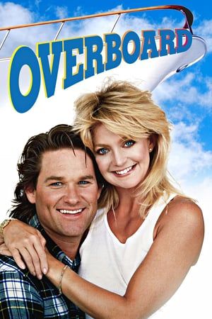 2018 Overboard