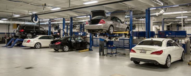 30 Mercedes Benz Service Center Near Me Ru1u