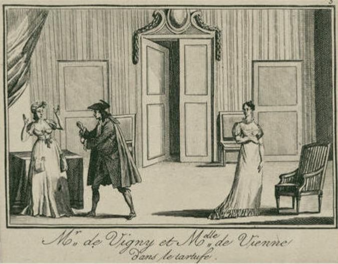 an analysis of the challenges in the original production of tartuffe by moliere The challenge of being a translator is being able to capture both the intent and spirit of the original text while the original french text is written in rhyming couplets, many modern english translations discard the rhyme, because so many fewer words rhyme in english than french. an analysis of the challenges in the original production of tartuffe by moliere The challenge of being a translator is being able to capture both the intent and spirit of the original text while the original french text is written in rhyming couplets, many modern english translations discard the rhyme, because so many fewer words rhyme in english than french.