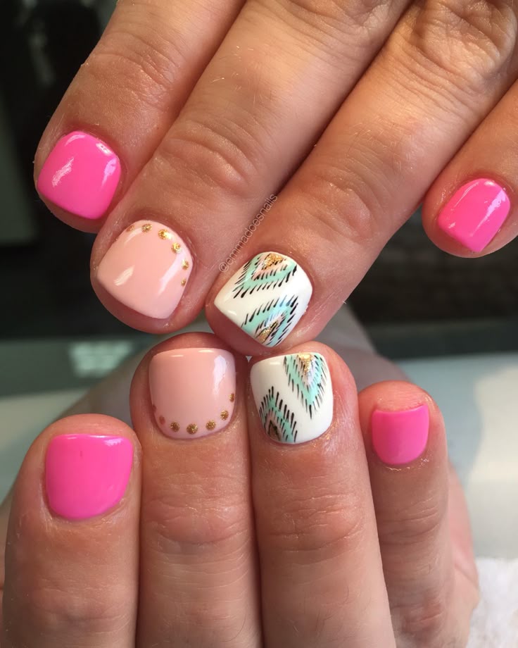 Best 25+ Short Gel Nails Ideas Only On Pinterest What Are Best 25+ Short gel nails ideas only on Pinterest | What are shellac nails, Summer shellac designs and Summer gel nails - Best 25+ Short Gel Nails Ideas Only On Pinterest What Are