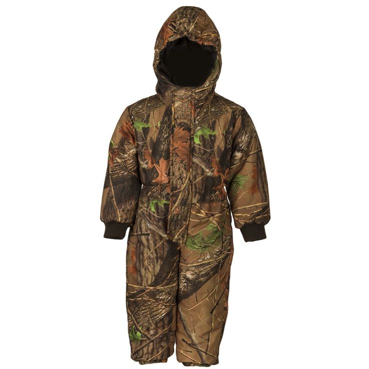 Canada Goose Baby SnowSuit Pareja Canada Goose Baby SnowSuit Pareja