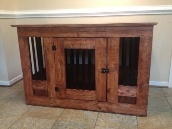 designer dog crate furniture ruffhaus luxury wooden. wooden dog crate with metal bars designer furniture ruffhaus luxury o