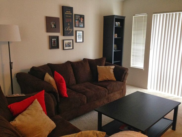 Living Room Design Ideas Brown Sofa 8 best 1x3 projects images on pinterest | home, diy and apartments Living Room Design Ideas Brown Sofa 8 best 1x3 projects images on pinterest | home, diy and apartments