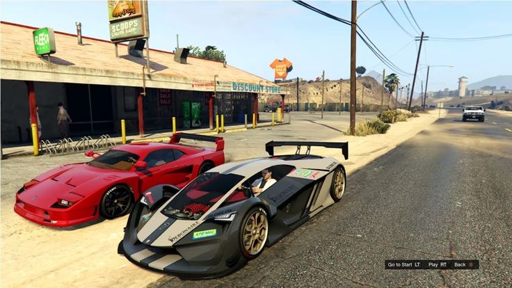 Gta 5 Online Pegassi Tezeract Vs Grotti Cheetah Classic Gta Cars Cool Sports Cars Gta