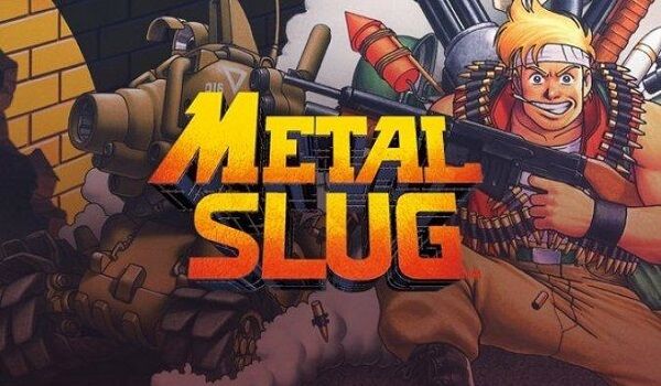 تحميل لعبة حرب الخليج Latest Games Slugs Metal