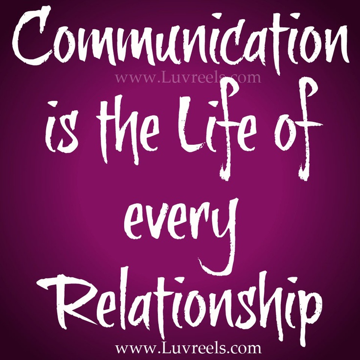 Communication Between Couples Quotes 110 best Communication !!! images on Pinterest | Communication, My life