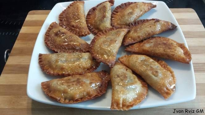Pin En Hand Pies
