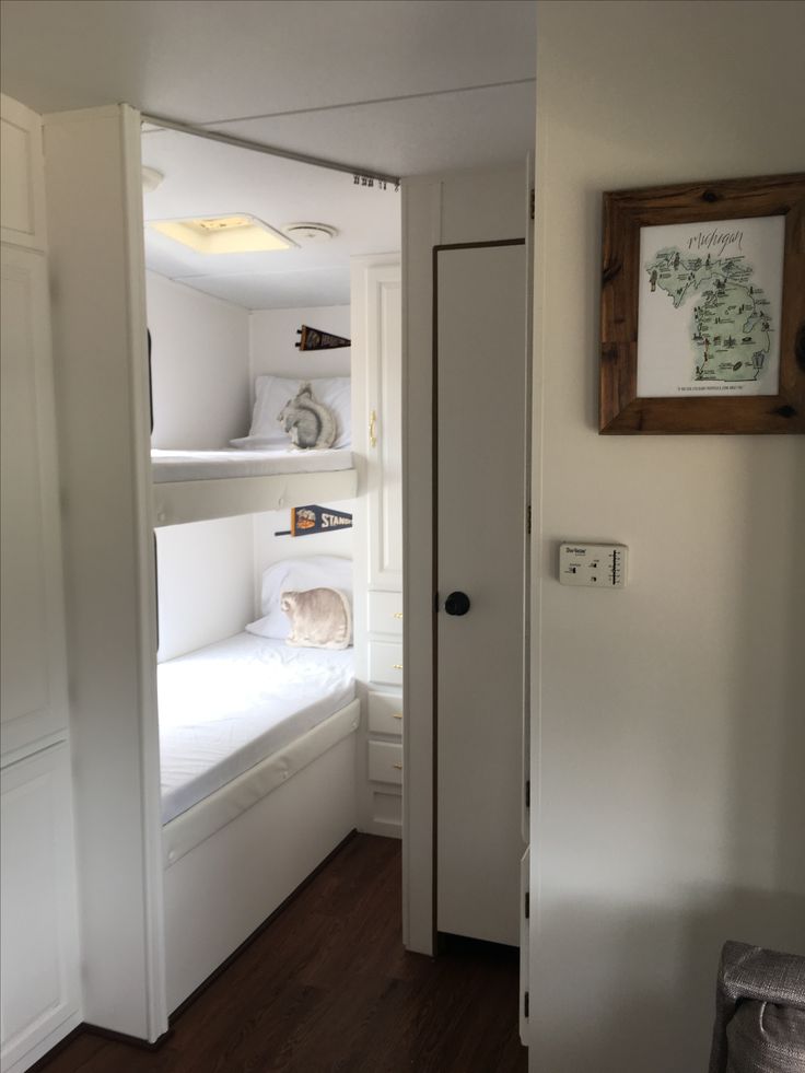 Our 4 Week Fifth Wheel Makeover DIY Camper Remodel Ideas Our 4 Week Fifth Wheel Makeover DIY Camper Remodel Ideas