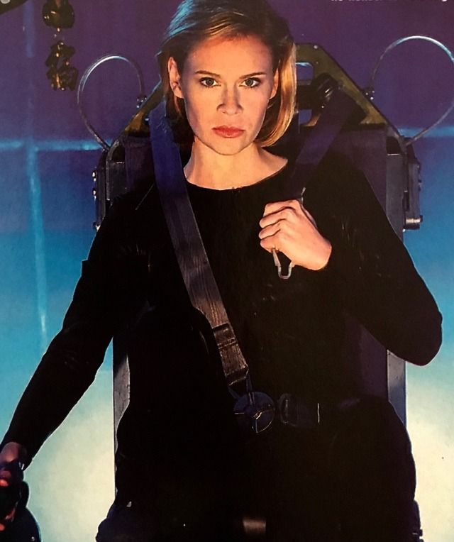 scifiandfantasyuniverse beka valentine andromeda
