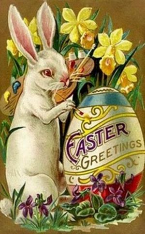 136 best *-* Easter Blessings *-* images on Pinterest Vintage - free printable religious easter cards 136 best *-* Easter Blessings *-* images on Pinterest Vintage - free printable religious easter cards