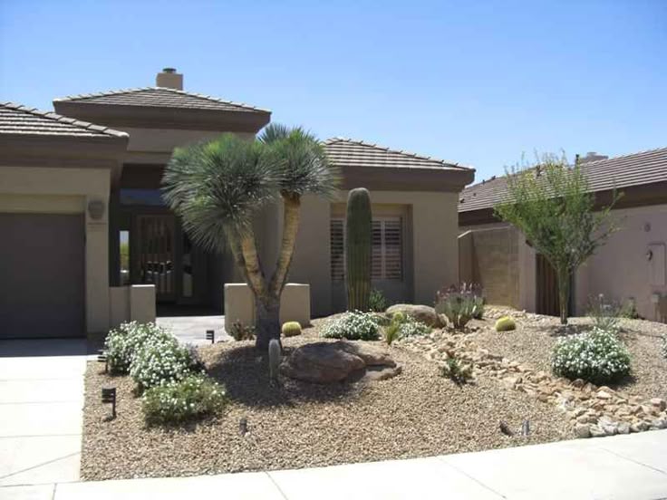 Best 25+ Arizona landscaping ideas on Pinterest | Desert ... Best 25+ Arizona landscaping ideas on Pinterest | Desert ...