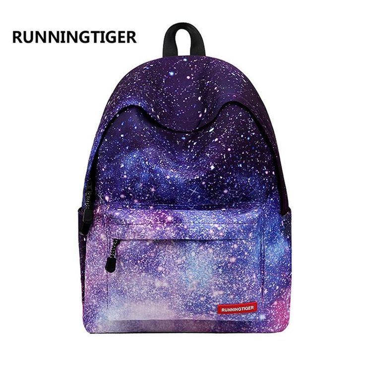 Mochila infregulada de las mujeres INS para las niñas Linda Mochila infregulada de las mujeres INS para las niñas Linda