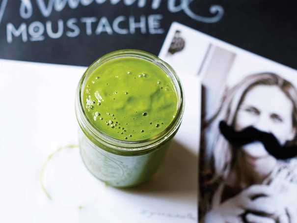 allt om smoothies shakes och juicer