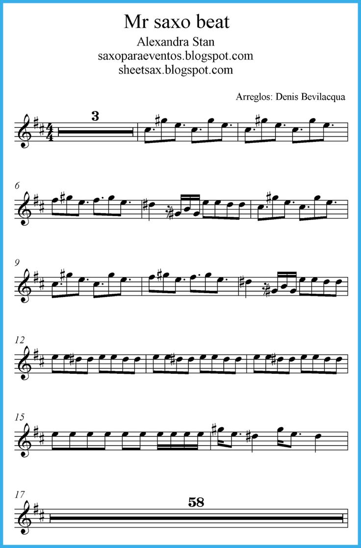 star wars sheet music clarinet