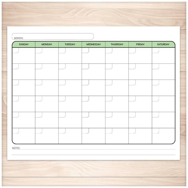 Best 25+ Blank monthly calendar 2016 ideas on Pinterest Blank - blank preadsheet Best 25+ Blank monthly calendar 2016 ideas on Pinterest Blank - blank preadsheet