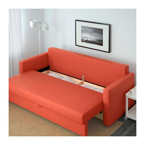 Friheten Sofa Bed Skiftebo Dark Orange Ikea Diy Pinterest Friheten Sofa Bed Skiftebo Dark Orange Ikea Diy Pinterest And