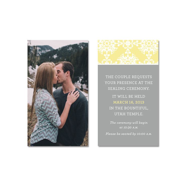 15 best insert cards images on pinterest bridal invitations cards photo insert card