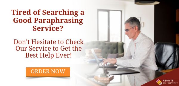 Essay rewriting service