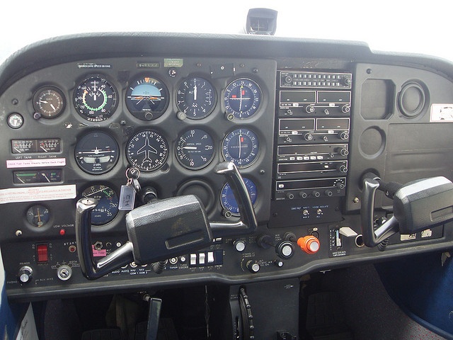 cessna 172 cockpit construction cessna 172 cockpit construction