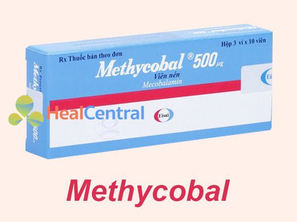 Thuốc Methycobal được Chỉ định Sử Dụng Cho Bệnh Nhan Co Bệnh Ly Thần Kinh Ngoại Bien Trong Qua Trinh Sử Dụng Thuốc Nay Cần Lưu Y điều Gi