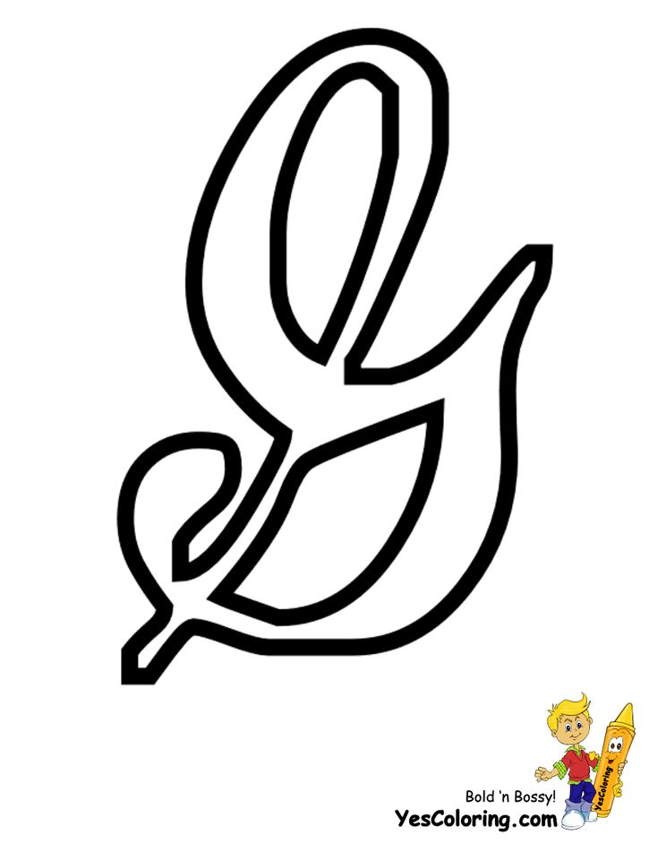 Cursive Alphabet Coloring Pages : Best cursive coloring pages images on pinterest Cursive Alphabet Coloring Pages : Best cursive coloring pages images on pinterest