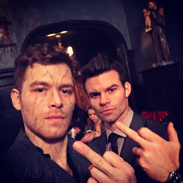 Daniel Morgan Actor - Pin by Rashel on Daniel Gillies (With images) | Daniel ... : Harry potter and the goblet of fire actors.