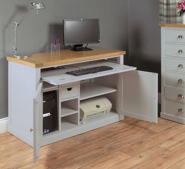 Hidden Desks 35 best livingroom ideas images on pinterest | computer desks Hidden Desks 35 best livingroom ideas images on pinterest | computer desks