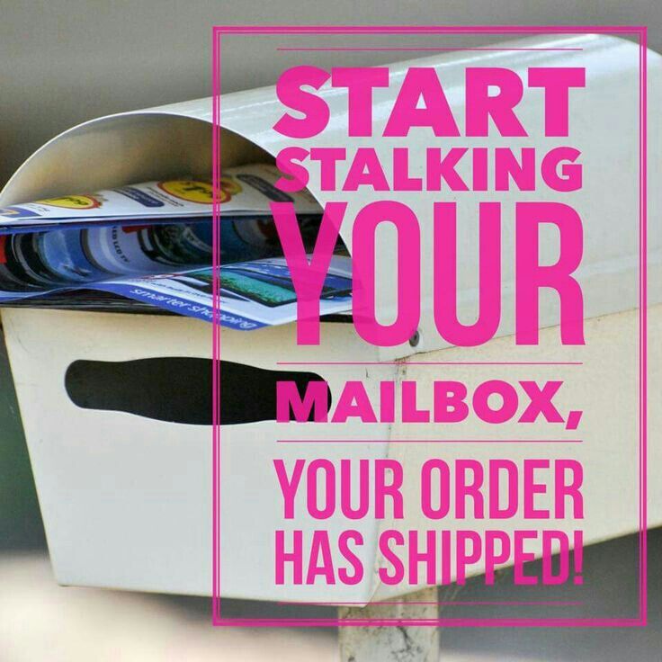 Start stalking your mailbox! ThirtyOne ThirtyOneGifts 31Party Start stalking your mailbox! ThirtyOne ThirtyOneGifts 31Party