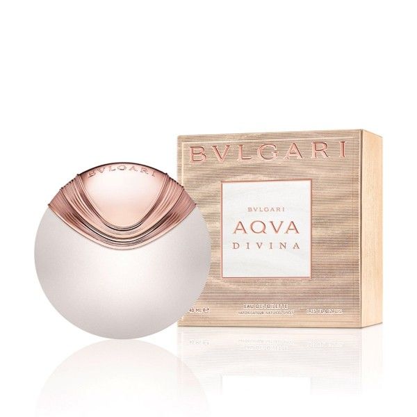 Bvlgari aqva divina eau de toilette 40ml #bvlgari Bvlgari aqva divina eau de toilette 40ml #bvlgari