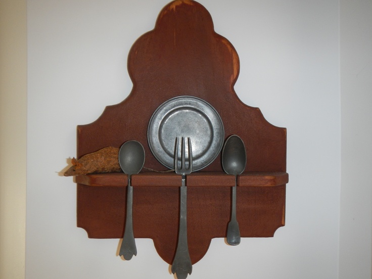 Country Shelf Decor Country Shelf Decor