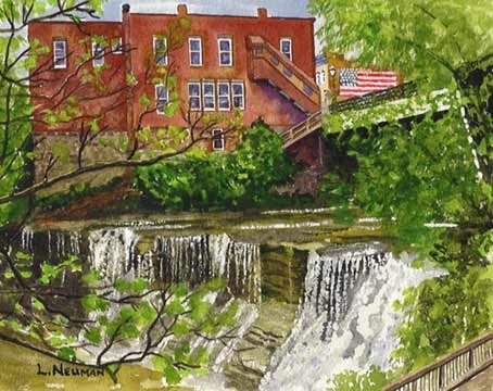 Restaurants Downtown Chagrin Falls Oh Restaurants Downtown Chagrin Falls Oh