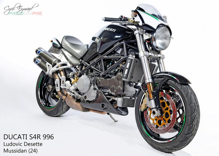 Ducati Monster Sr Specs Ducati Monster Sr Specs