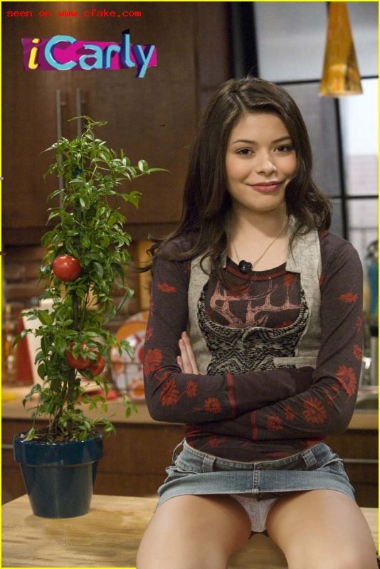 Icarly porn comics