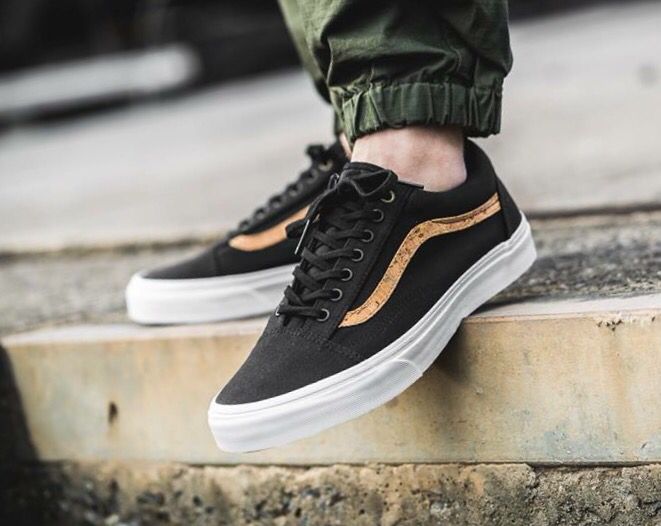 Pin en Sneakers: Vans