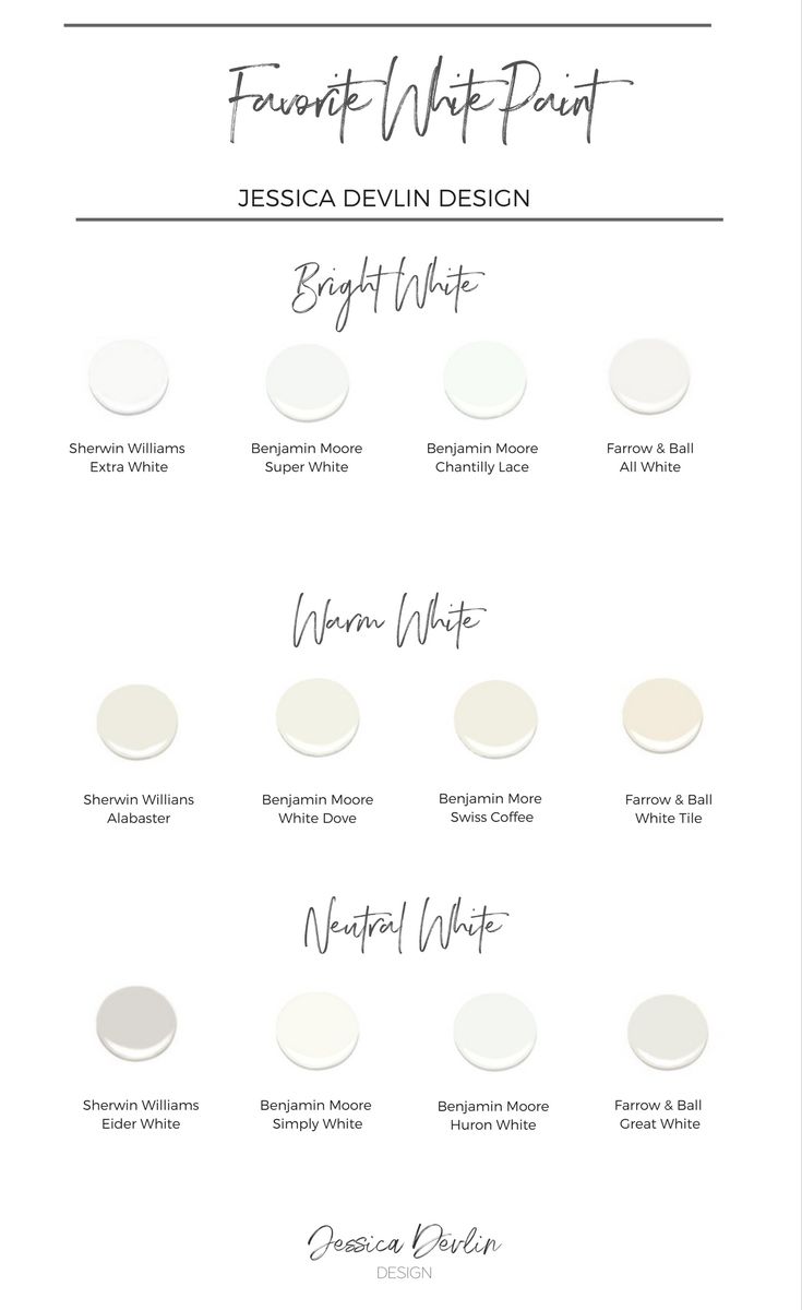Neutral White Paint Neutral White Paint