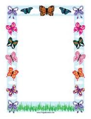 preschool diploma template word
