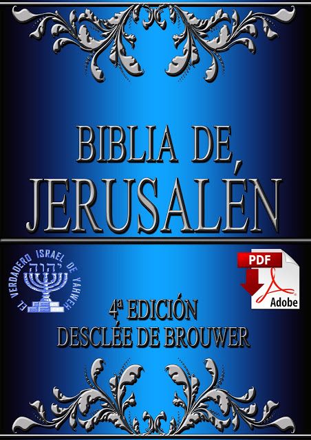 Biblia Espanol Pdf