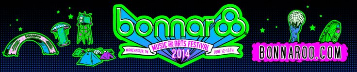 Bonnaroo 2019 Photos from Day 2