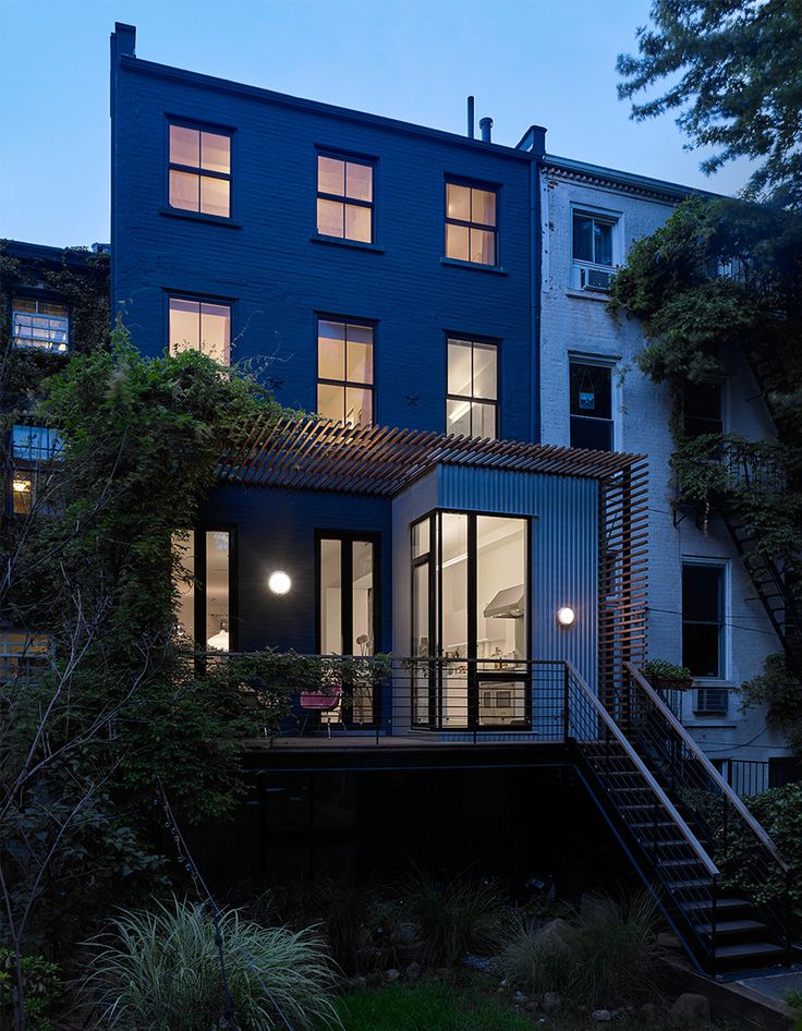 nyc brownstone renovation specialists a highlight of msa s work in manhattan and brooklyn msa in 2021 nyc brownstone brownstone new york apartments