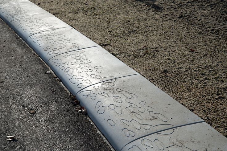 Flush Curb Flush Curbing Image flush-curb-flush-curbing-image