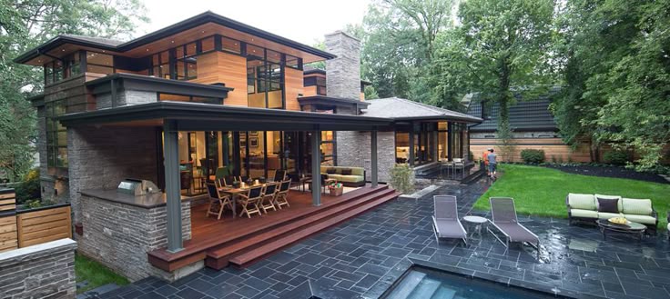 Northwest Modern Home Architecture best 20+ modern prairie home ideas on pinterest | house design Northwest Modern Home Architecture best 20+ modern prairie home ideas on pinterest | house design