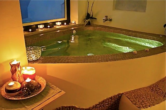 Indoor Home Spa Room Design Indoor Home Spa Room Design