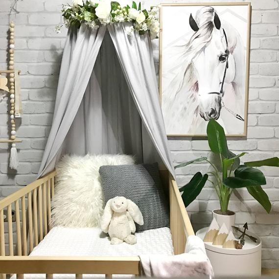 Milka Interiors Milka Interiors Instagram Snimki I Videoklipove Nursery Design Pink Walls White Canopy