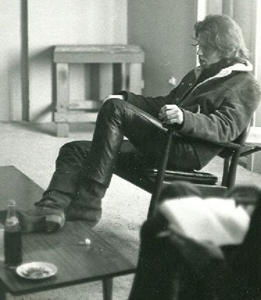 Jim Morrison Lead singer for the famous band, The Doors. Having struggled with...