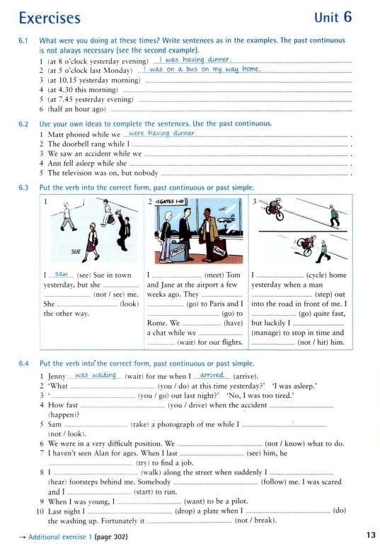 ENGLISH GRAMMAR IN USE INTERMEDIATE Free Download, Borrow, and