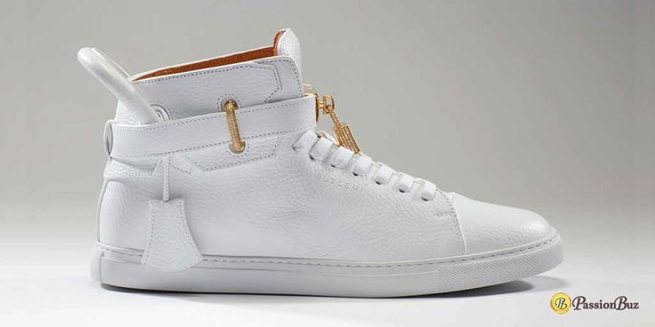 The 20 Most Expensive Sneakers Ever Made (2023)