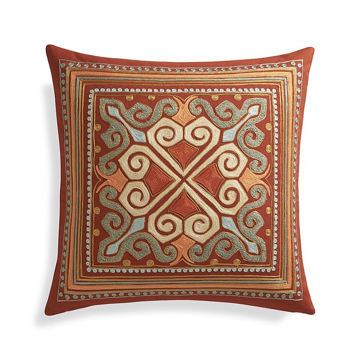 26 best Pillows Pillows Pillows images on Pinterest Accent pillows, Cushions and Decorative ...